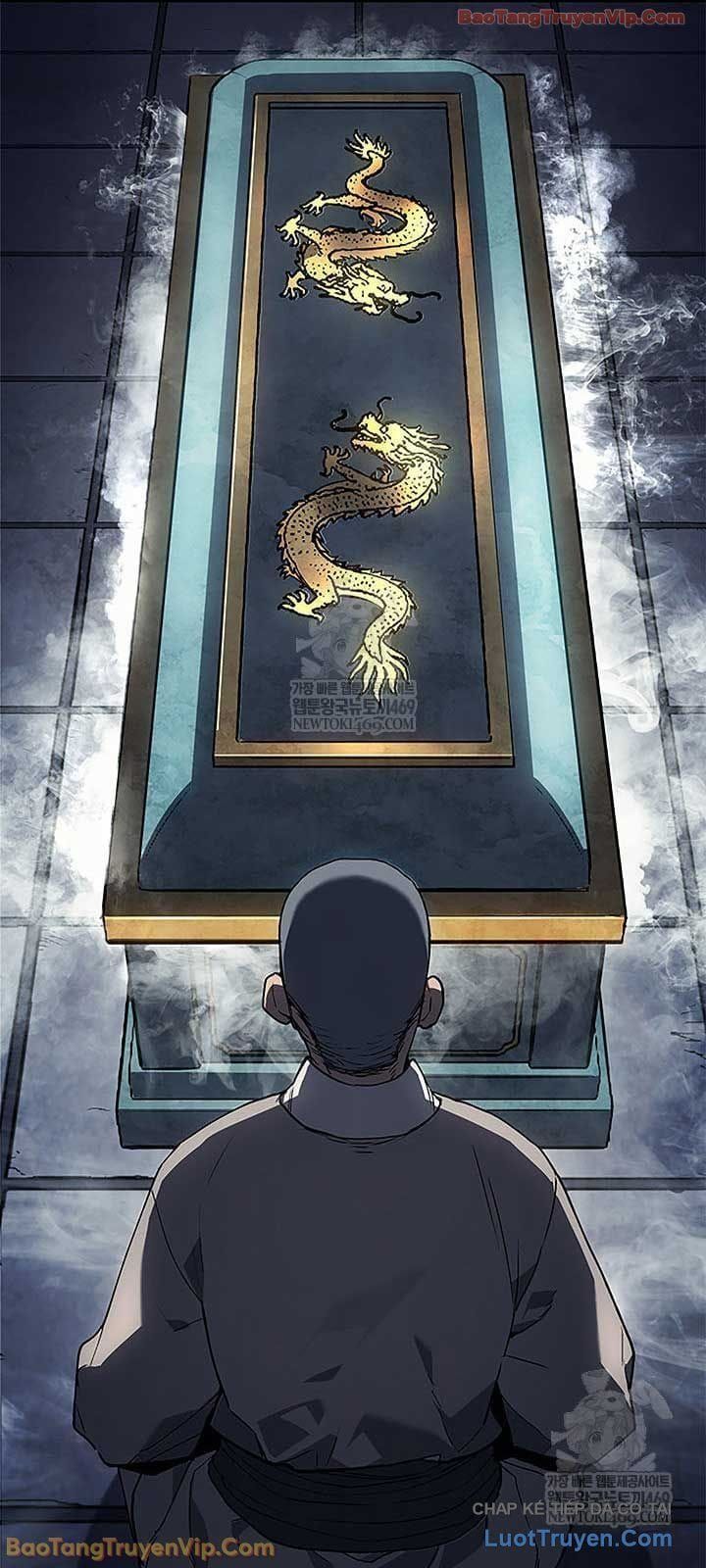 Tử Thần Phiêu Nguyệt Chap 128 - Next Chap 127