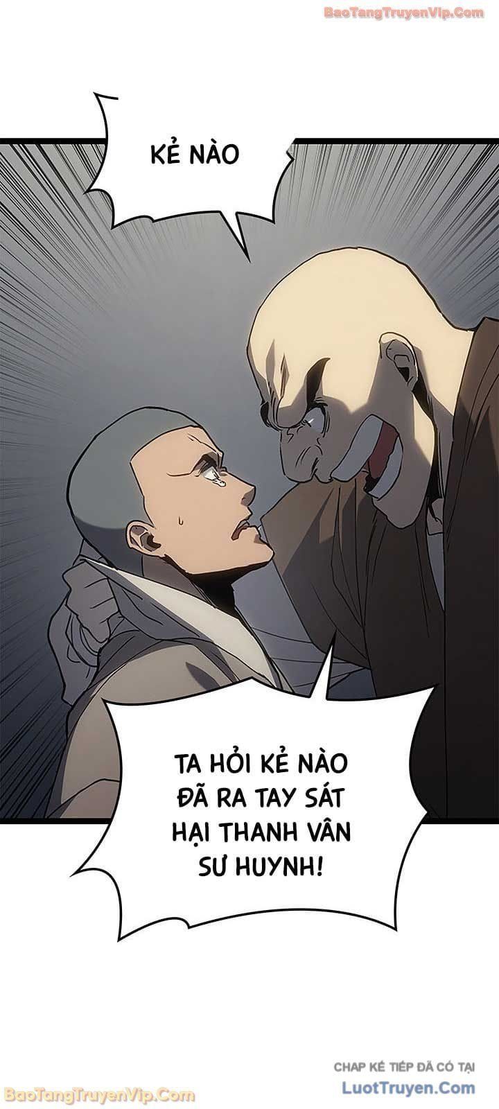 Tử Thần Phiêu Nguyệt Chap 128 - Next Chap 127