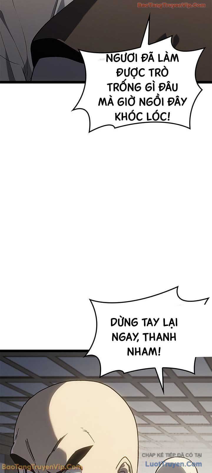 Tử Thần Phiêu Nguyệt Chap 128 - Next Chap 127