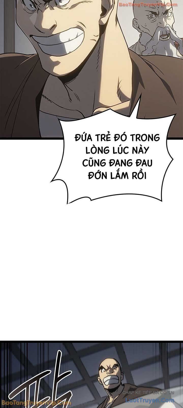 Tử Thần Phiêu Nguyệt Chap 128 - Next Chap 127