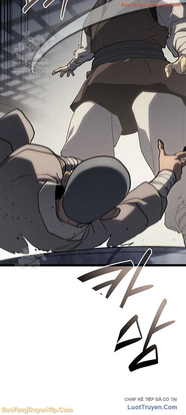 Tử Thần Phiêu Nguyệt Chap 128 - Next Chap 127