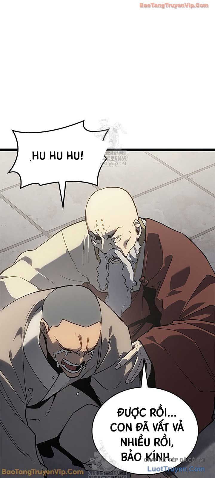 Tử Thần Phiêu Nguyệt Chap 128 - Next Chap 127