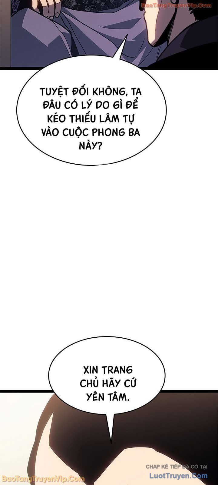 Tử Thần Phiêu Nguyệt Chap 128 - Next Chap 127