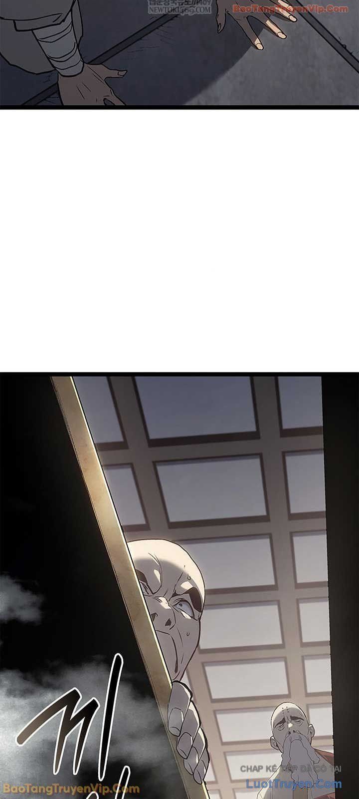Tử Thần Phiêu Nguyệt Chap 128 - Next Chap 127