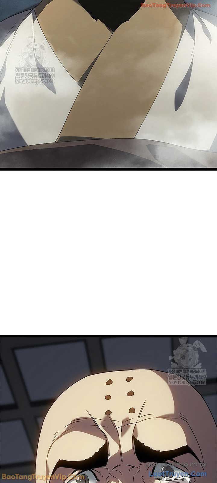 Tử Thần Phiêu Nguyệt Chap 128 - Next Chap 127