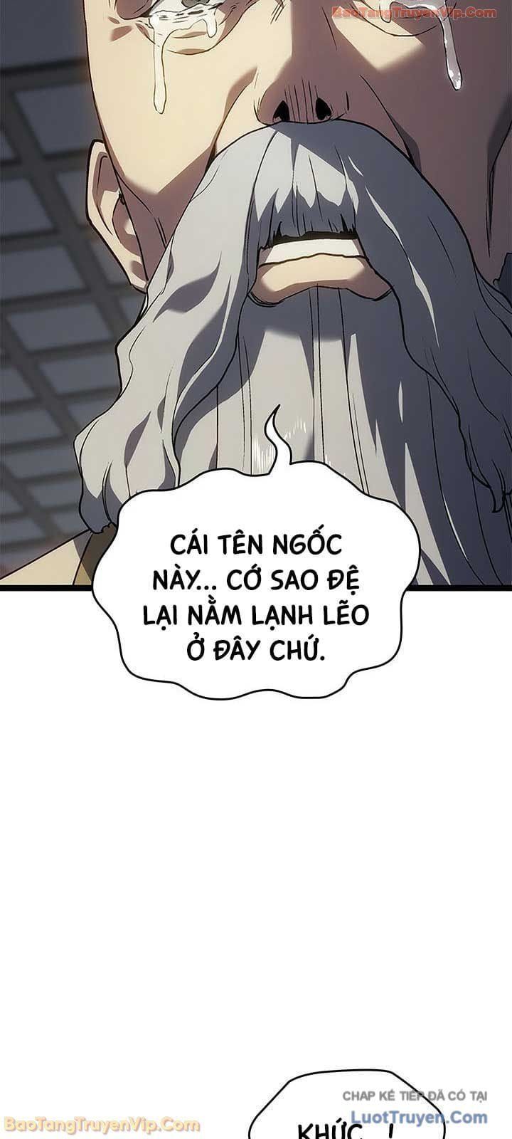 Tử Thần Phiêu Nguyệt Chap 128 - Next Chap 127