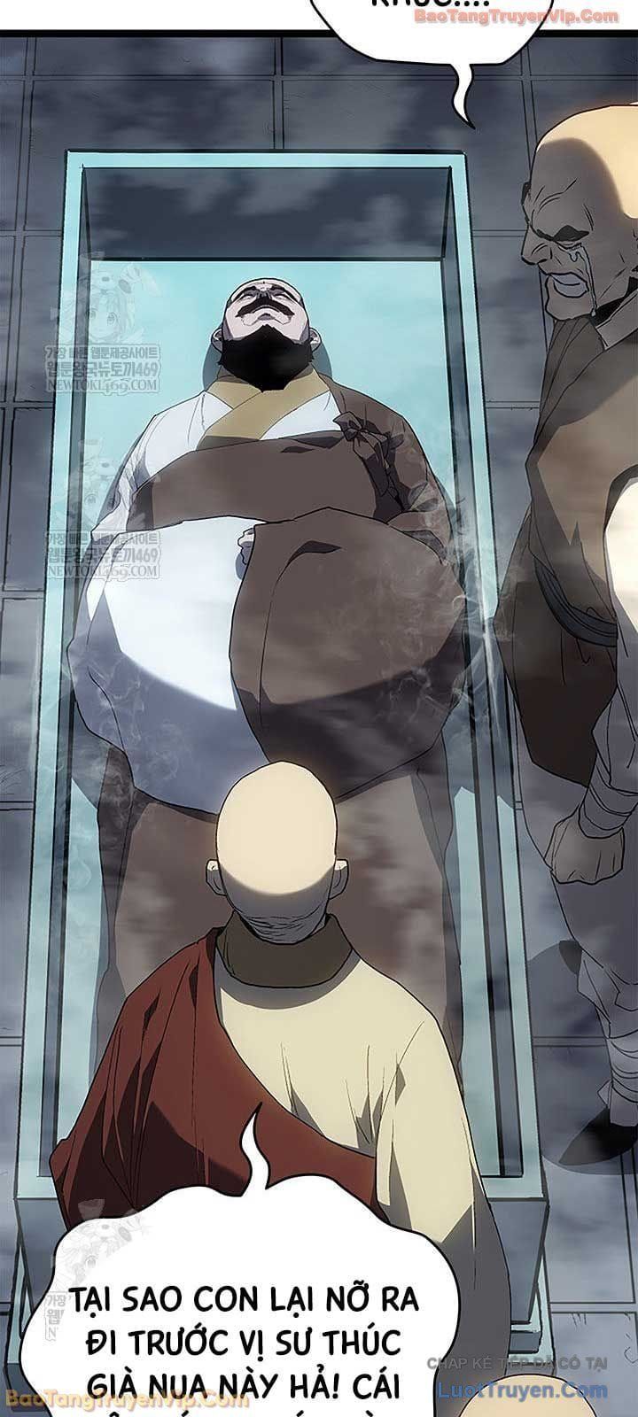 Tử Thần Phiêu Nguyệt Chap 128 - Next Chap 127