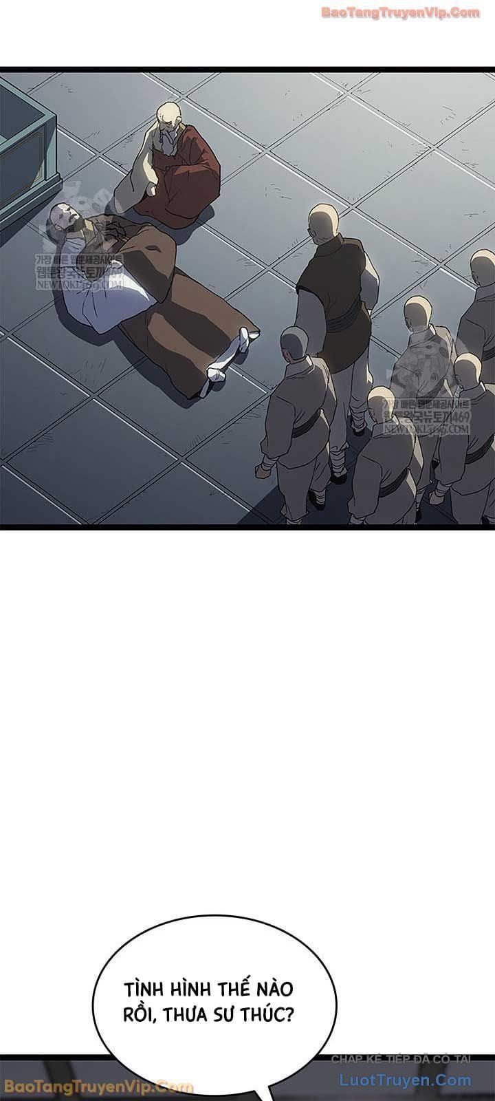 Tử Thần Phiêu Nguyệt Chap 128 - Next Chap 127