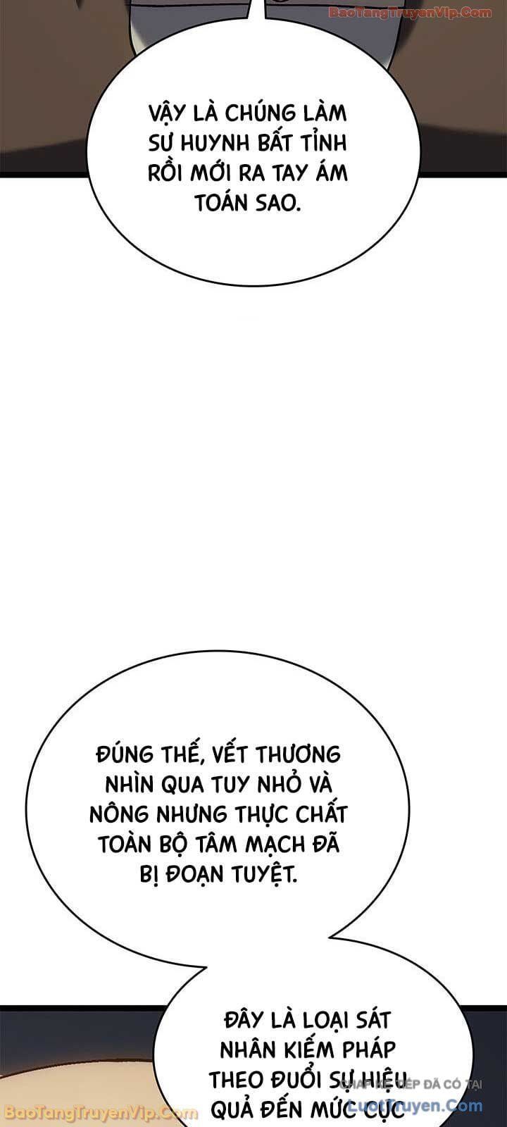 Tử Thần Phiêu Nguyệt Chap 128 - Next Chap 127