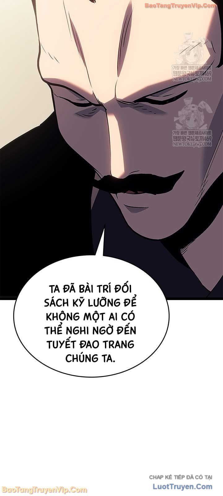 Tử Thần Phiêu Nguyệt Chap 128 - Next Chap 127