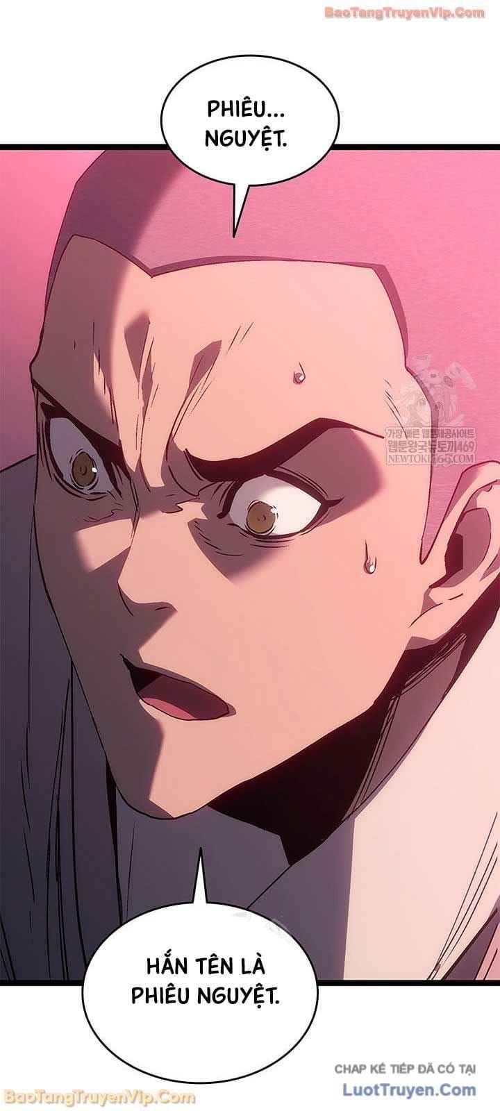 Tử Thần Phiêu Nguyệt Chap 128 - Next Chap 127