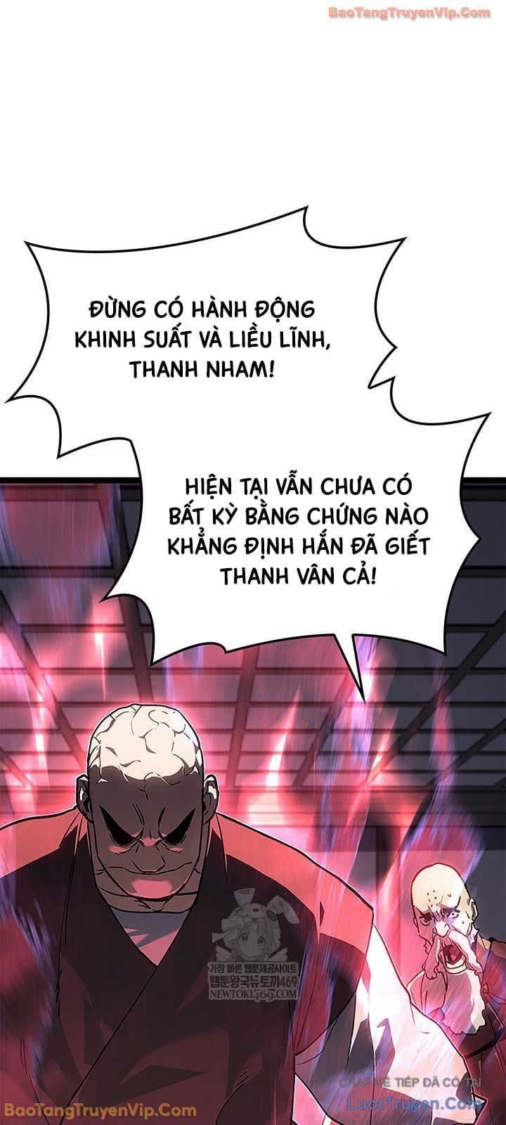 Tử Thần Phiêu Nguyệt Chap 128 - Next Chap 127