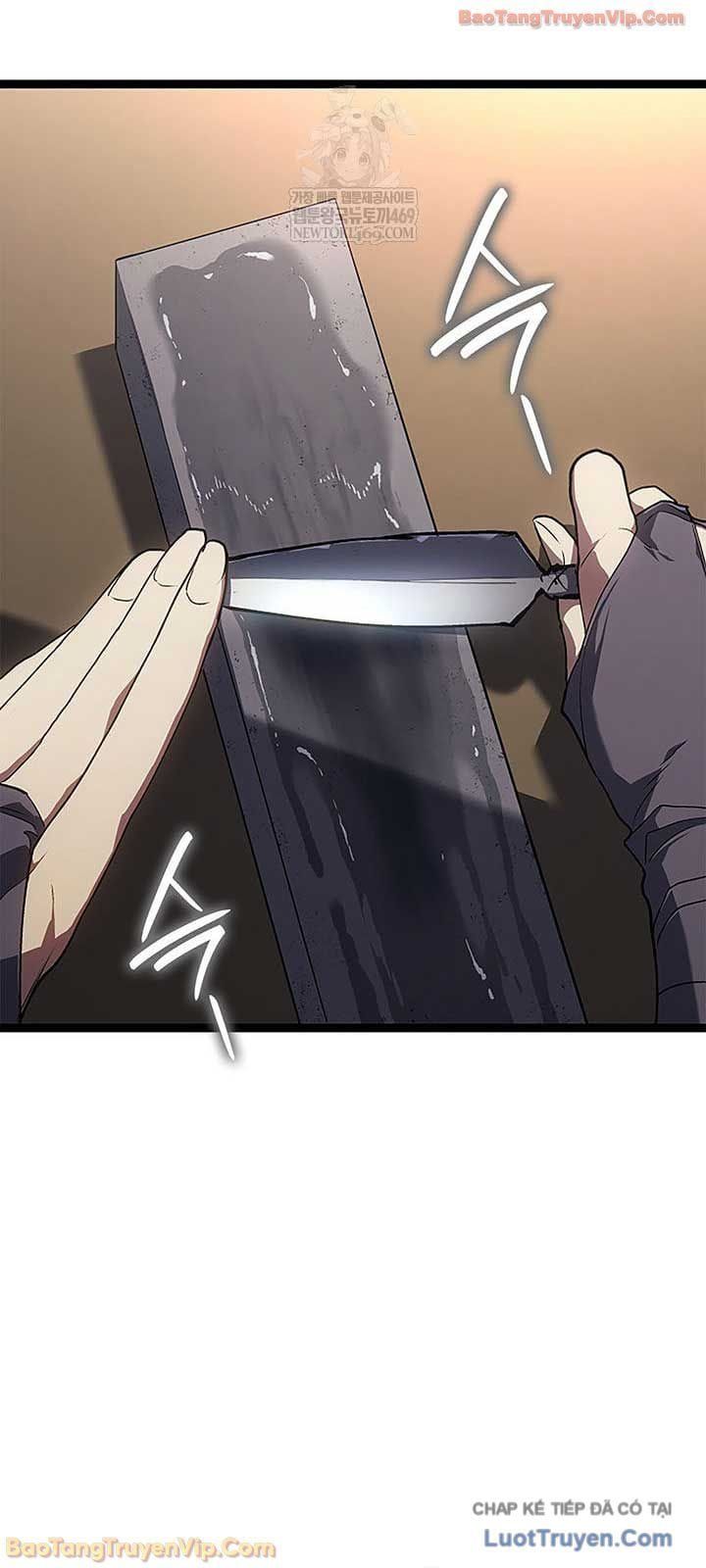 Tử Thần Phiêu Nguyệt Chap 128 - Next Chap 127