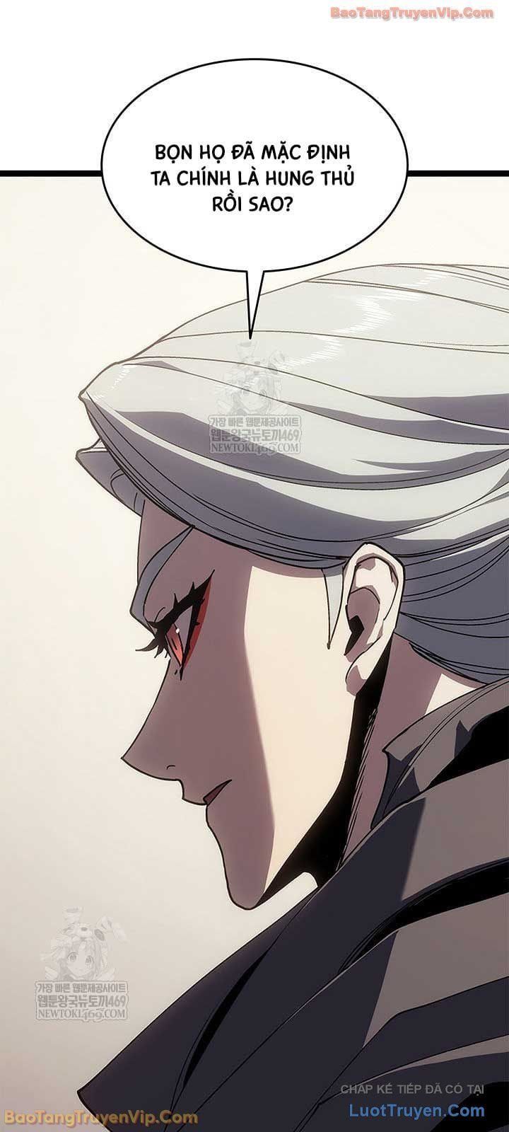 Tử Thần Phiêu Nguyệt Chap 128 - Next Chap 127