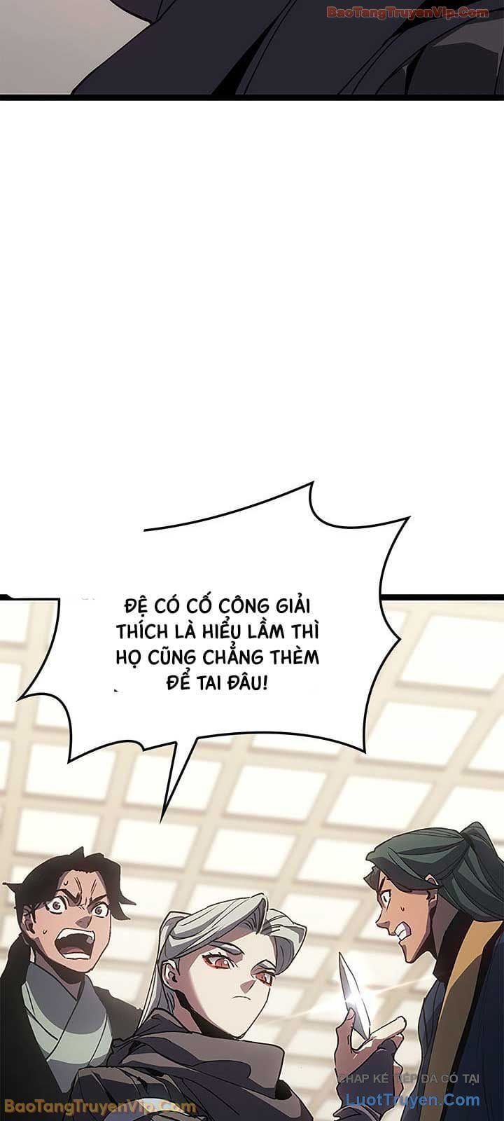 Tử Thần Phiêu Nguyệt Chap 128 - Next Chap 127