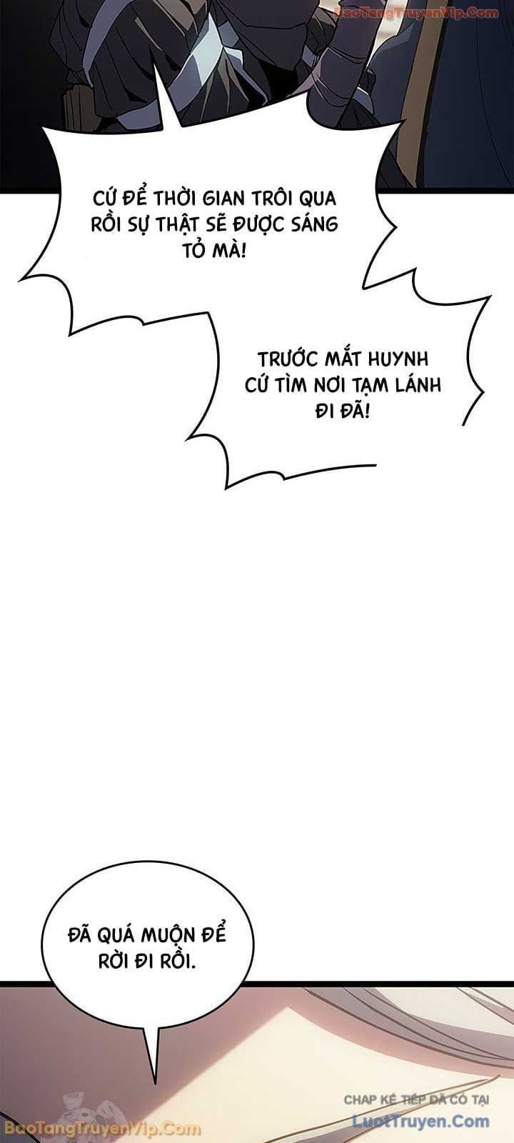Tử Thần Phiêu Nguyệt Chap 128 - Next Chap 127