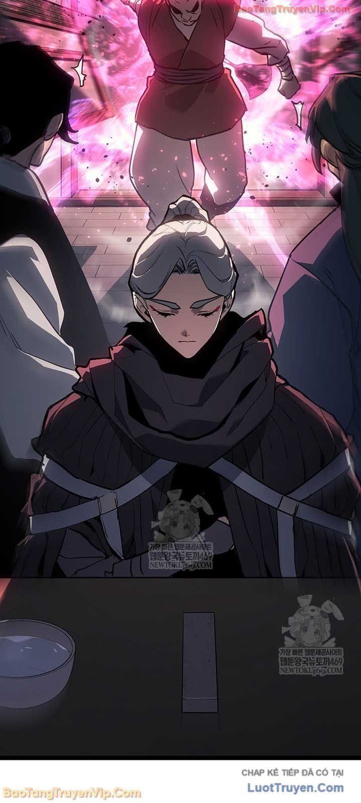 Tử Thần Phiêu Nguyệt Chap 128 - Next Chap 127