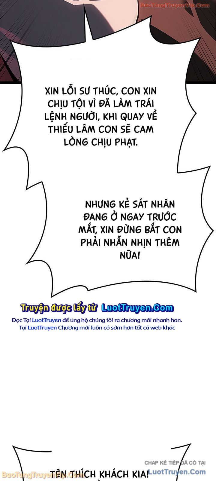 Tử Thần Phiêu Nguyệt Chap 128 - Next Chap 127