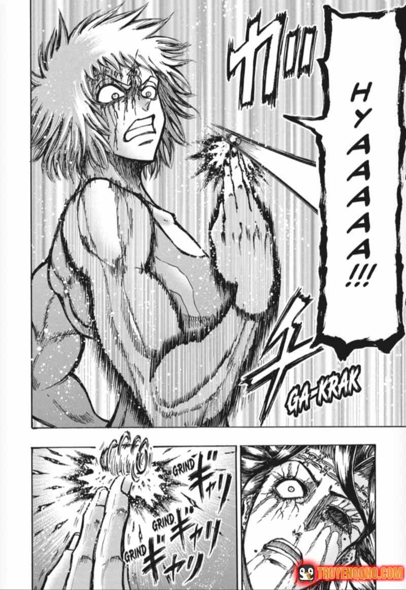 Ninja Và Yakuza Chap 33 - Next Chap 34