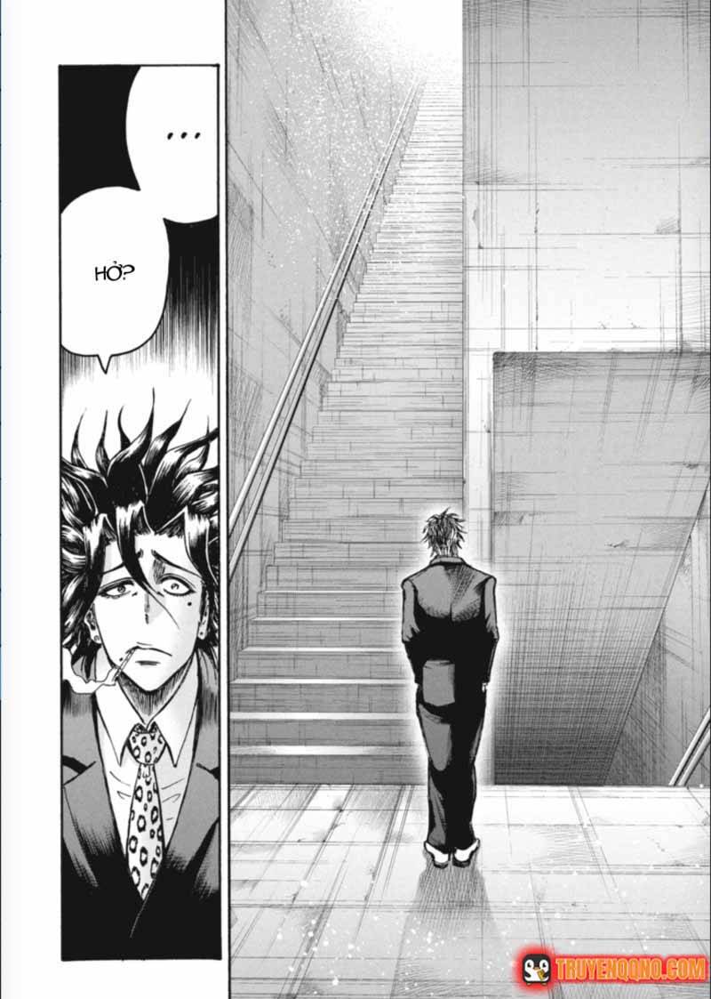 Ninja Và Yakuza Chap 33 - Next Chap 34