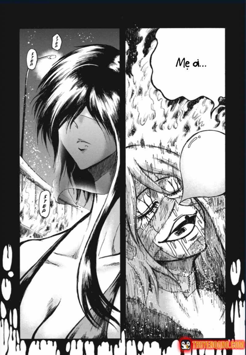 Ninja Và Yakuza Chap 34 - Next Chap 35