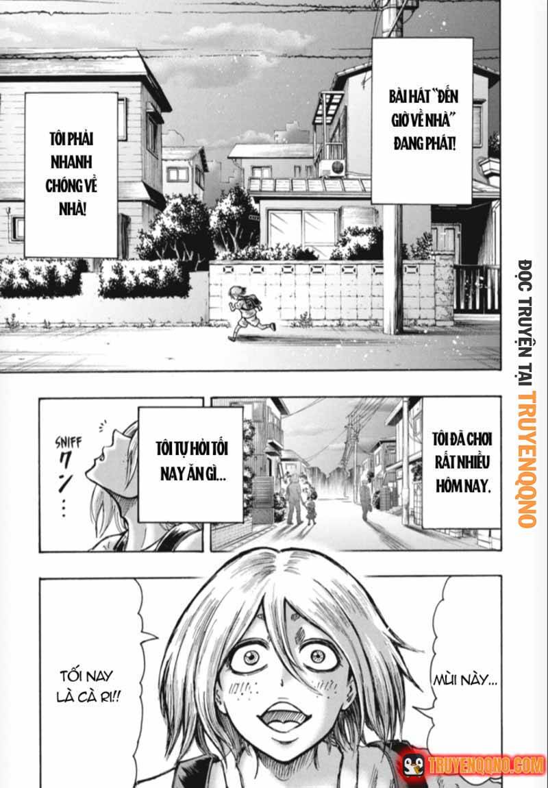 Ninja Và Yakuza Chap 34 - Next Chap 35