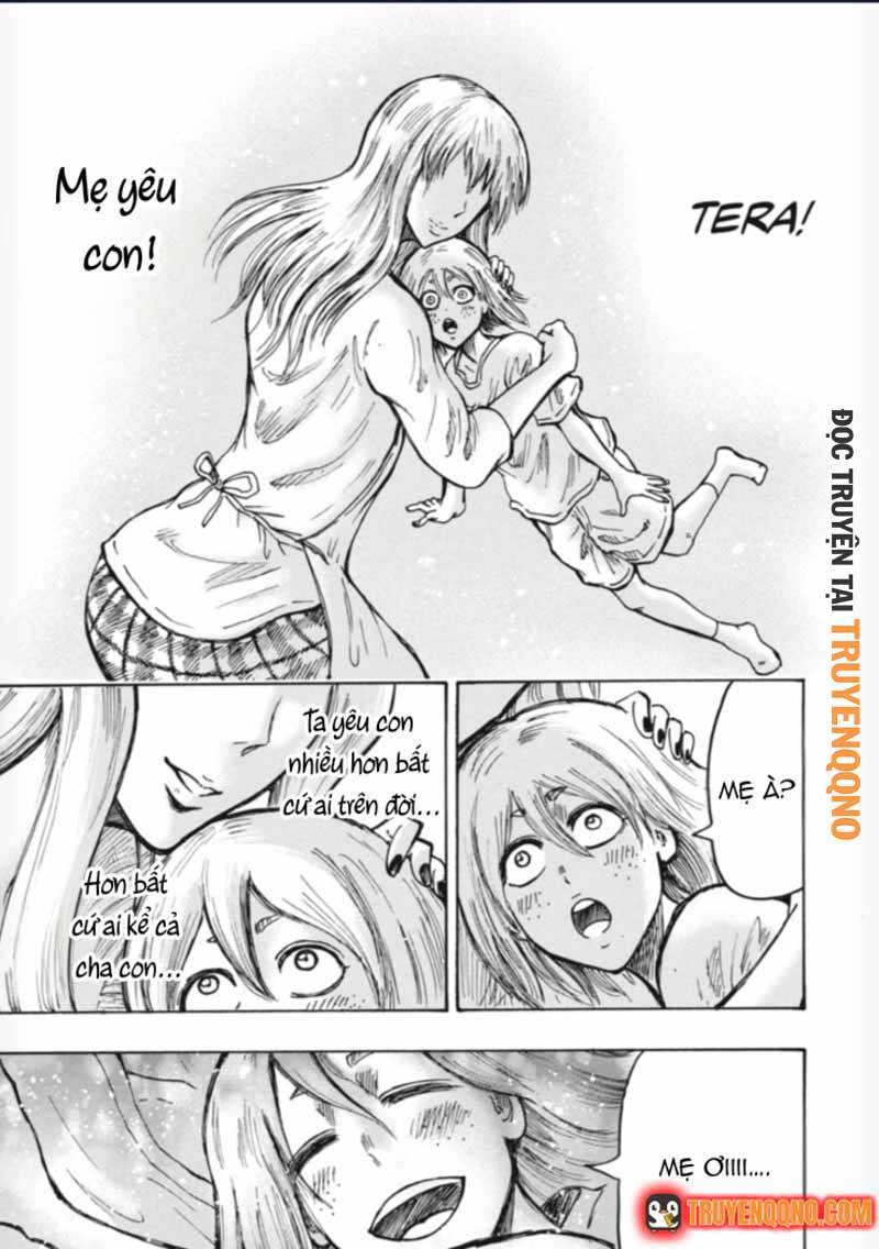 Ninja Và Yakuza Chap 34 - Next Chap 35