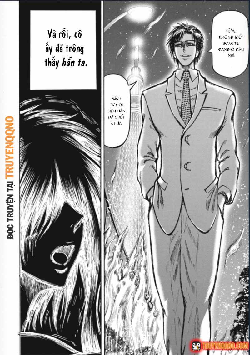 Ninja Và Yakuza Chap 35 - Next Chap 36