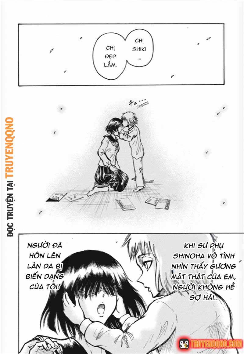 Ninja Và Yakuza Chap 36 - Next Chap 37