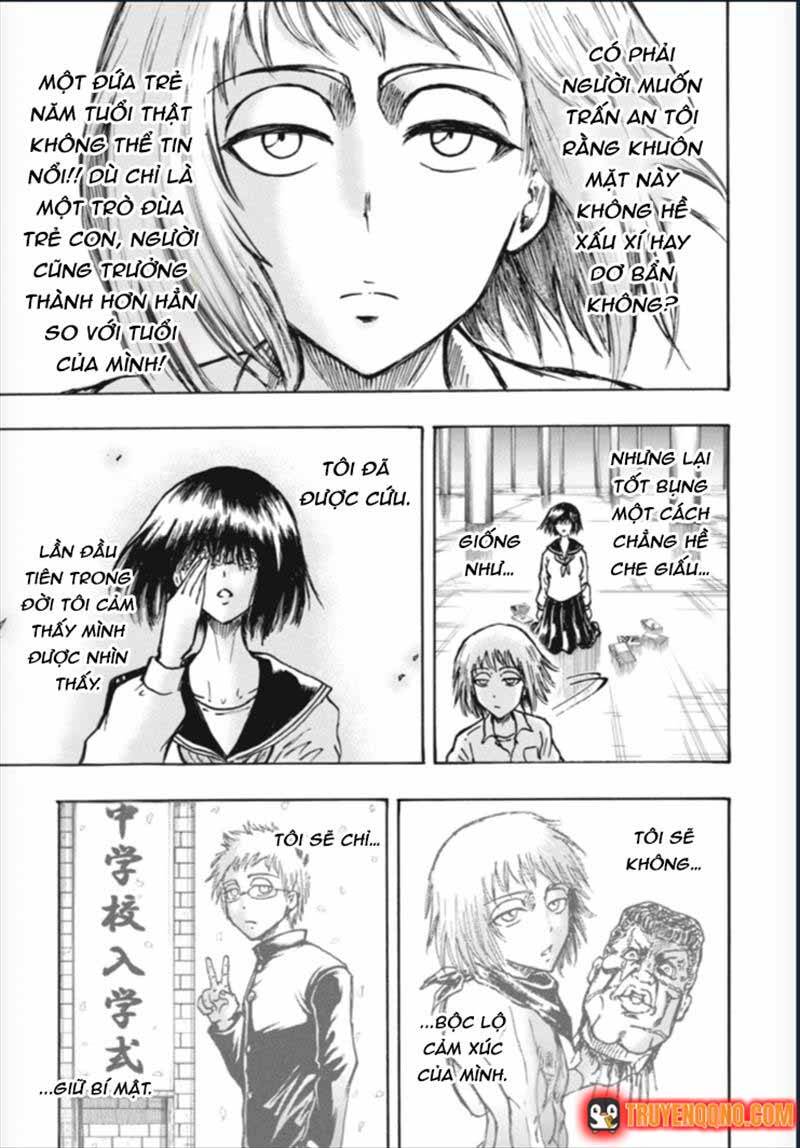 Ninja Và Yakuza Chap 36 - Next Chap 37