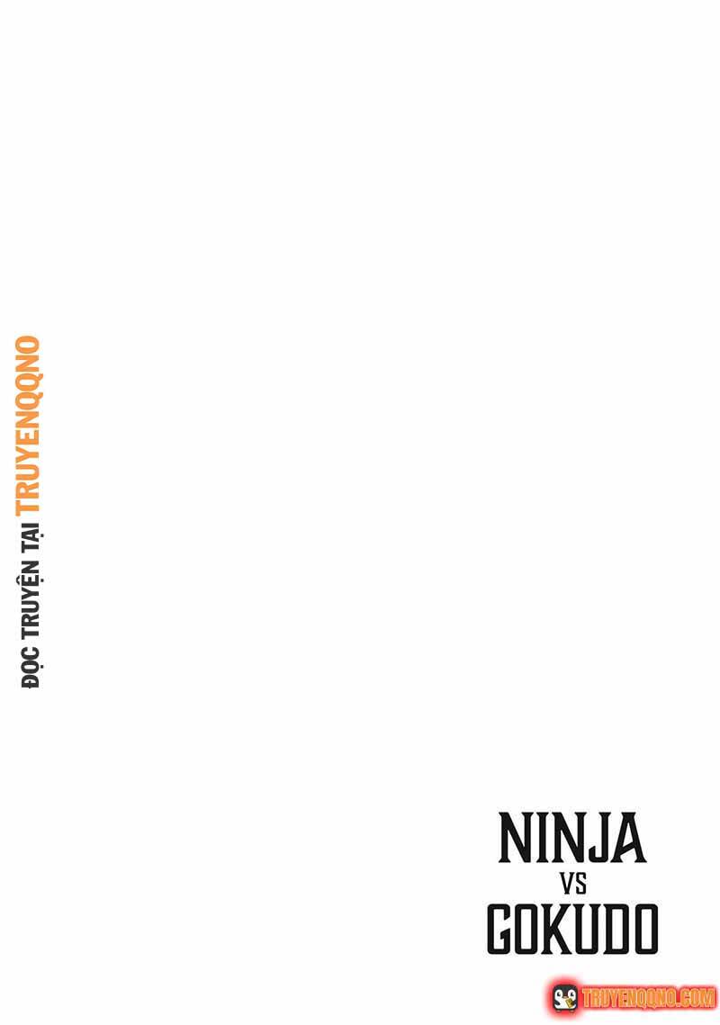 Ninja Và Yakuza Chap 37 - Next Chap 38