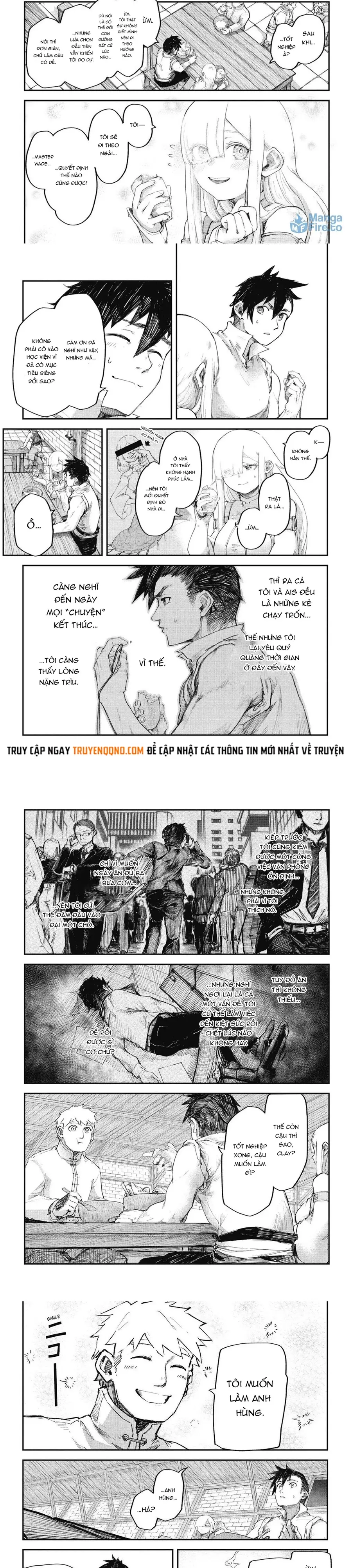 Noroma Mahou To Yobareta Mahoutsukai Wa Juuryoku Mahou De Musou Suru ~Mada Juuryoku No Gainen No Nai Sekai Nite, Shounen Wa Banyuuinryoku No Ou To Naru~ Chap 7 - Next Chap 8