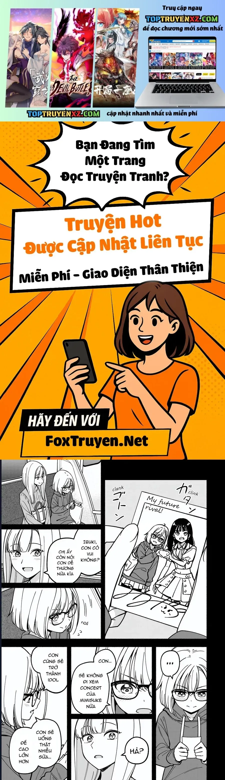 Nettruyen Truyện tranh online