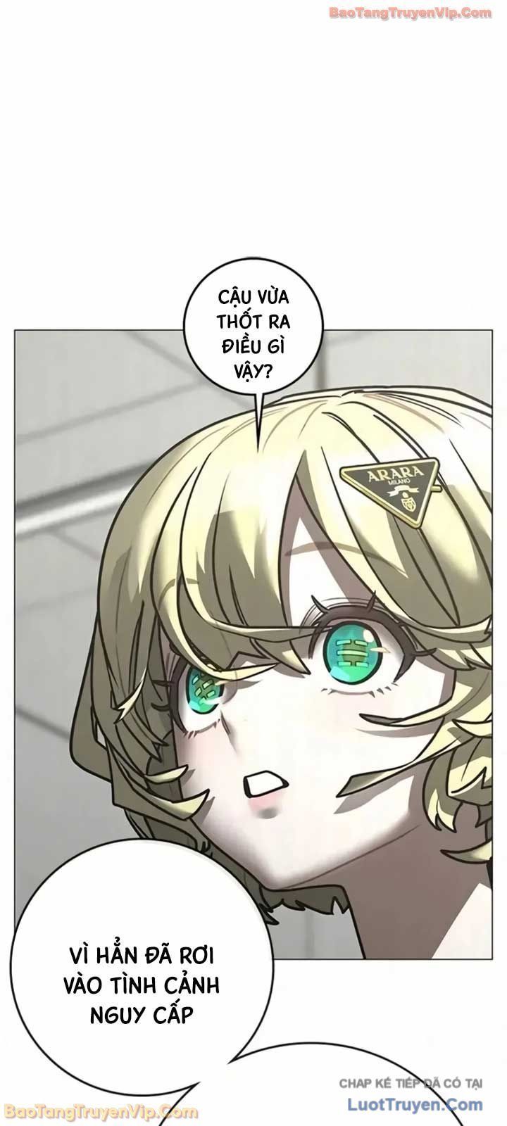 Nhiệm Vụ Đời Thật Chap 193 - Next Chap 192