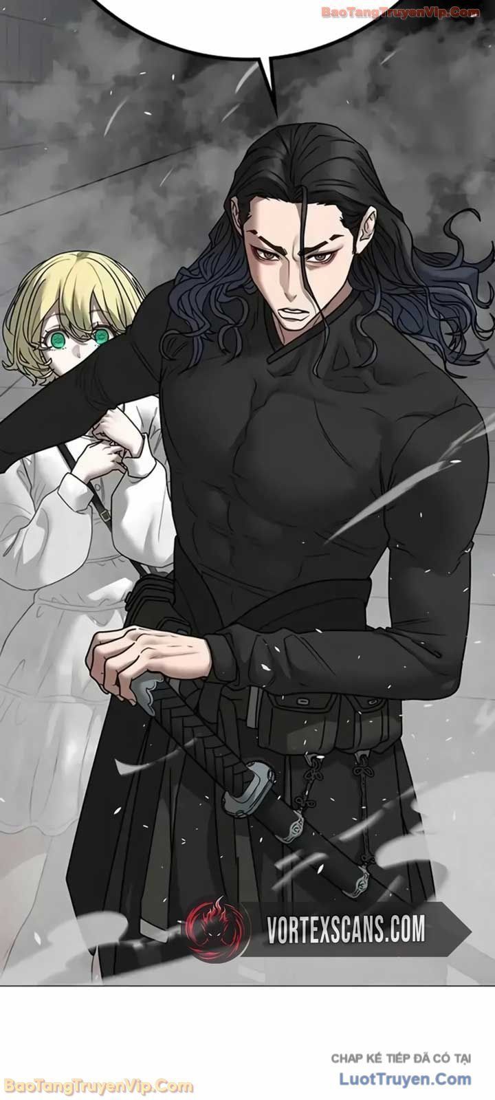 Nhiệm Vụ Đời Thật Chap 193 - Next Chap 192