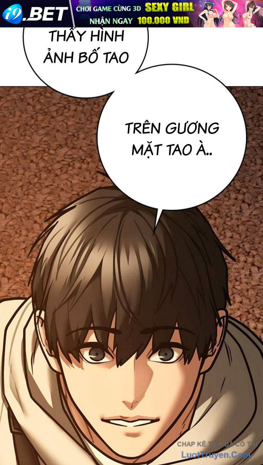 Nhiệm Vụ Đời Thật Chap 194 - Next Chap 193