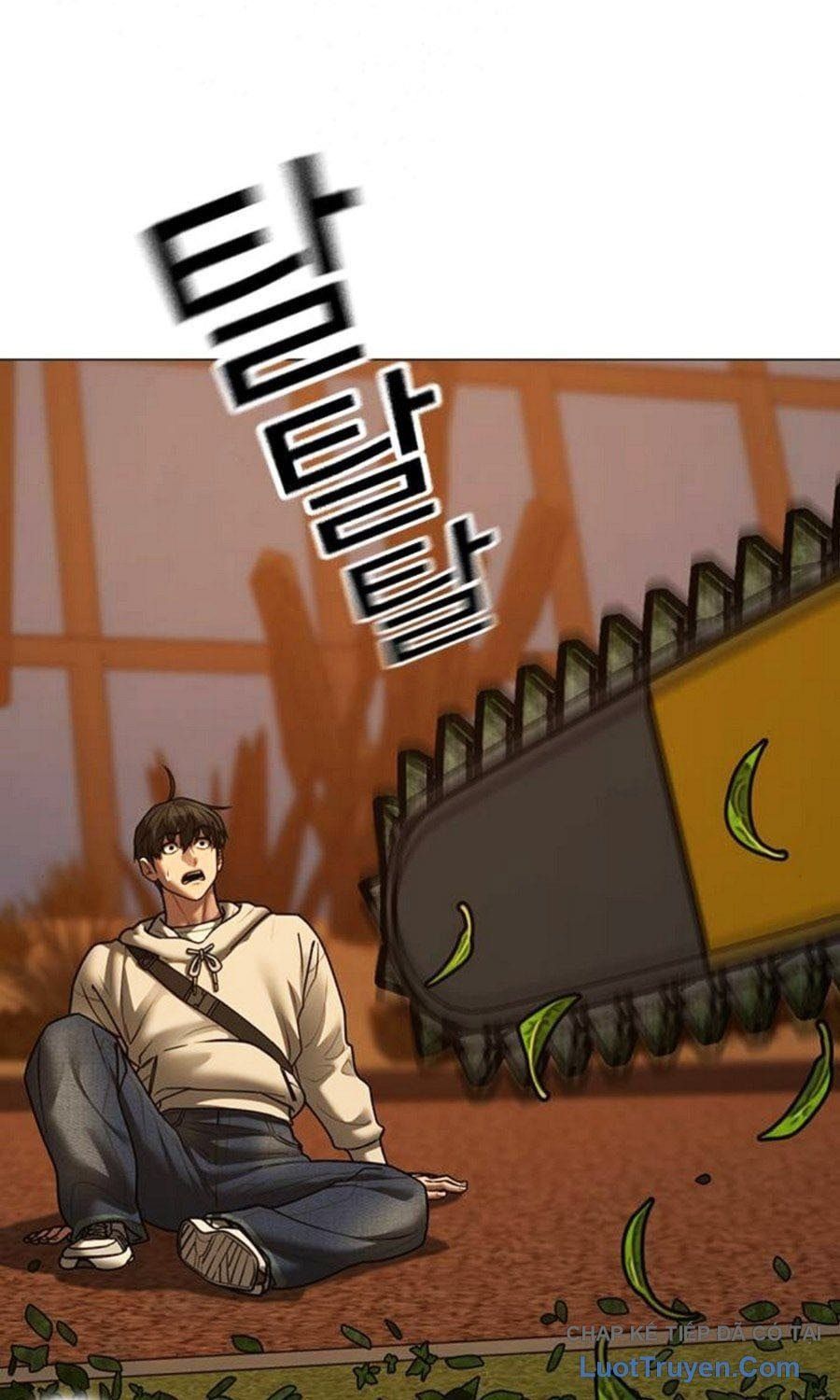 Nhiệm Vụ Đời Thật Chap 194 - Next Chap 193