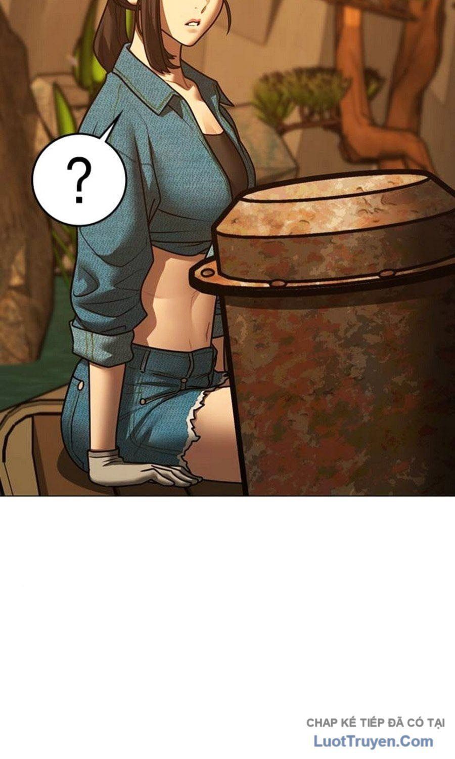 Nhiệm Vụ Đời Thật Chap 194 - Next Chap 193