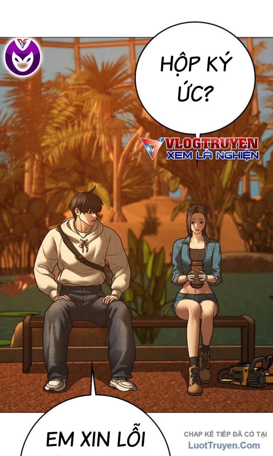 Nhiệm Vụ Đời Thật Chap 194 - Next Chap 193