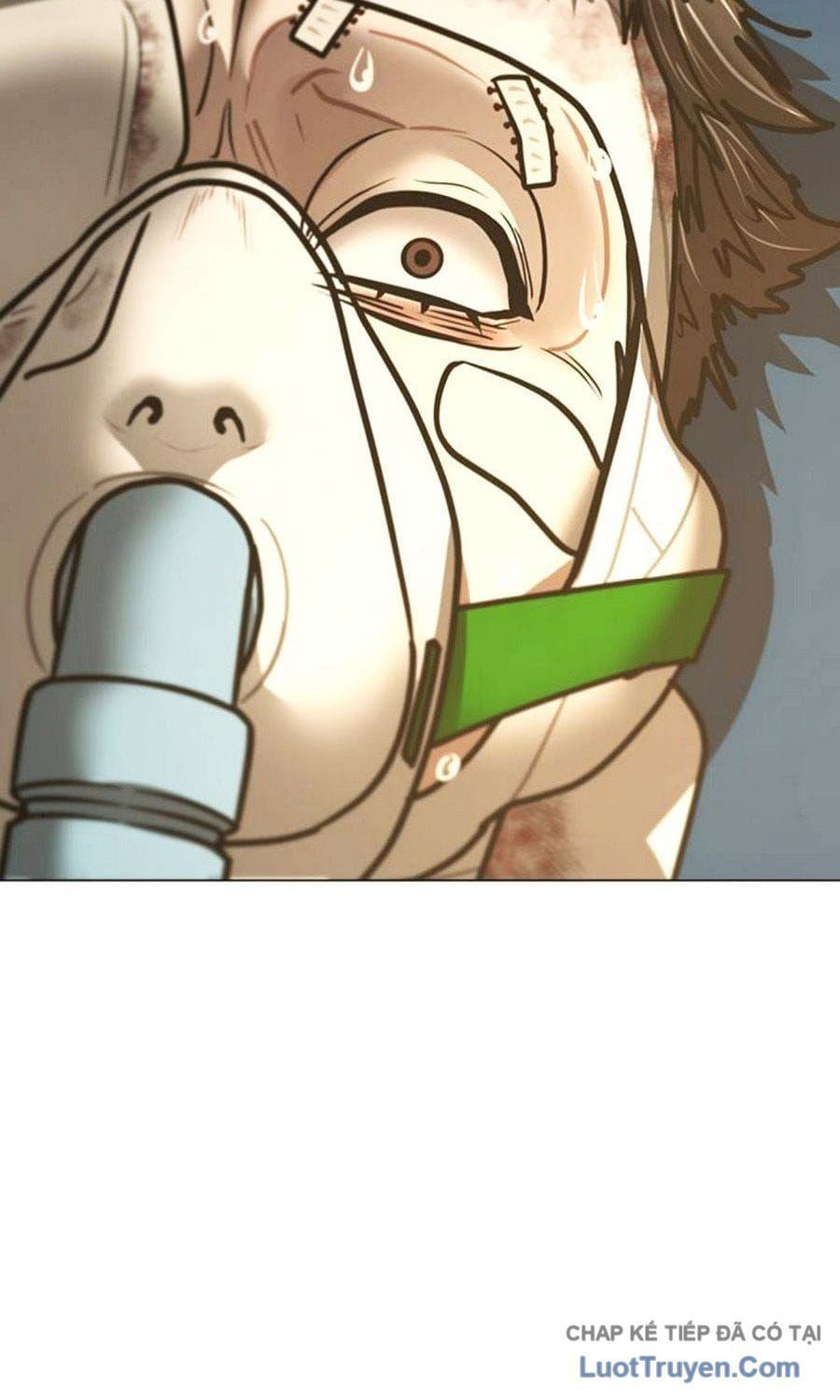 Nhiệm Vụ Đời Thật Chap 194 - Next Chap 193