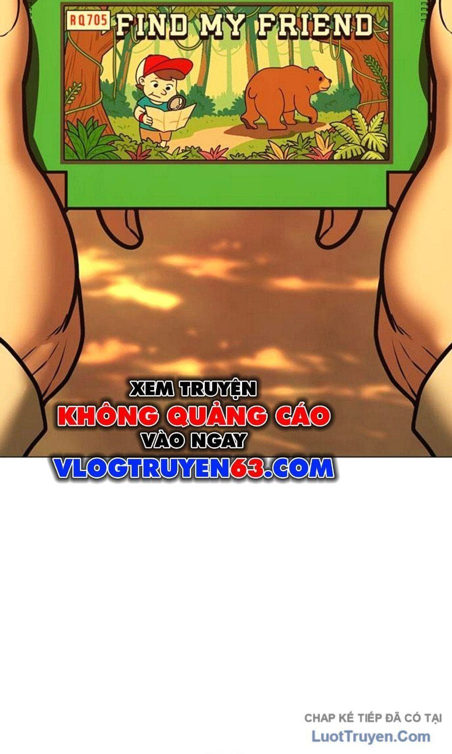 Nhiệm Vụ Đời Thật Chap 194 - Next Chap 193