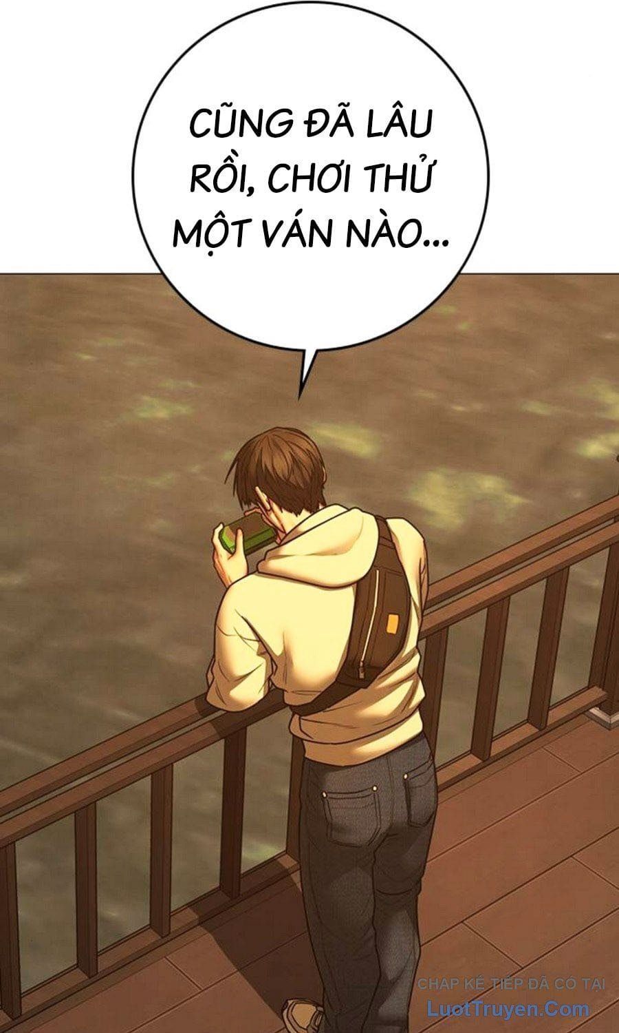 Nhiệm Vụ Đời Thật Chap 194 - Next Chap 193