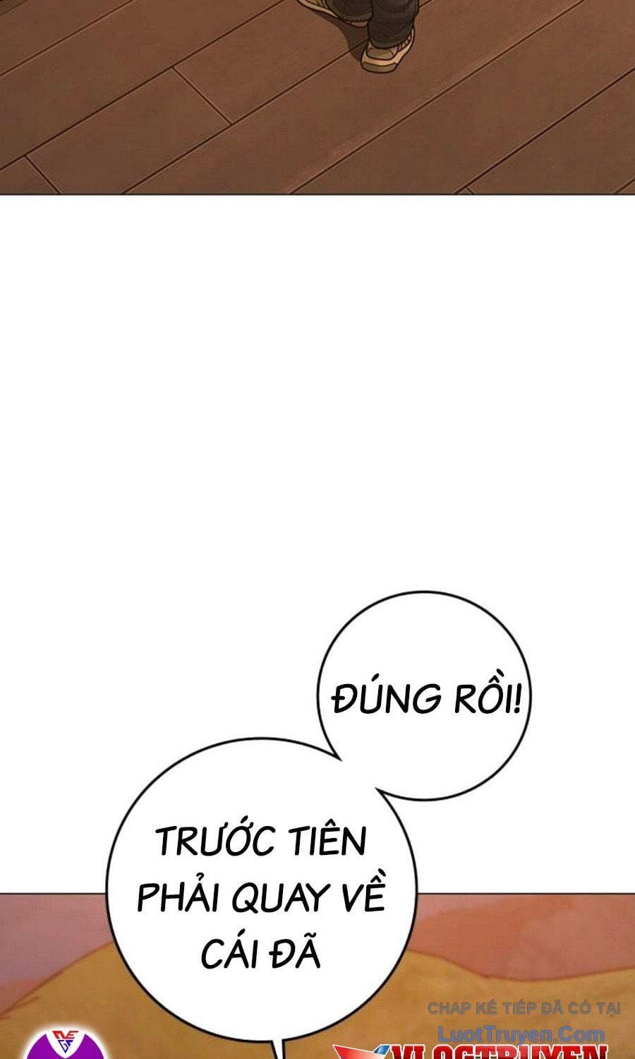 Nhiệm Vụ Đời Thật Chap 194 - Next Chap 193