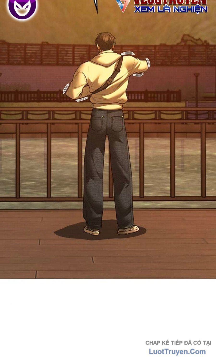 Nhiệm Vụ Đời Thật Chap 194 - Next Chap 193