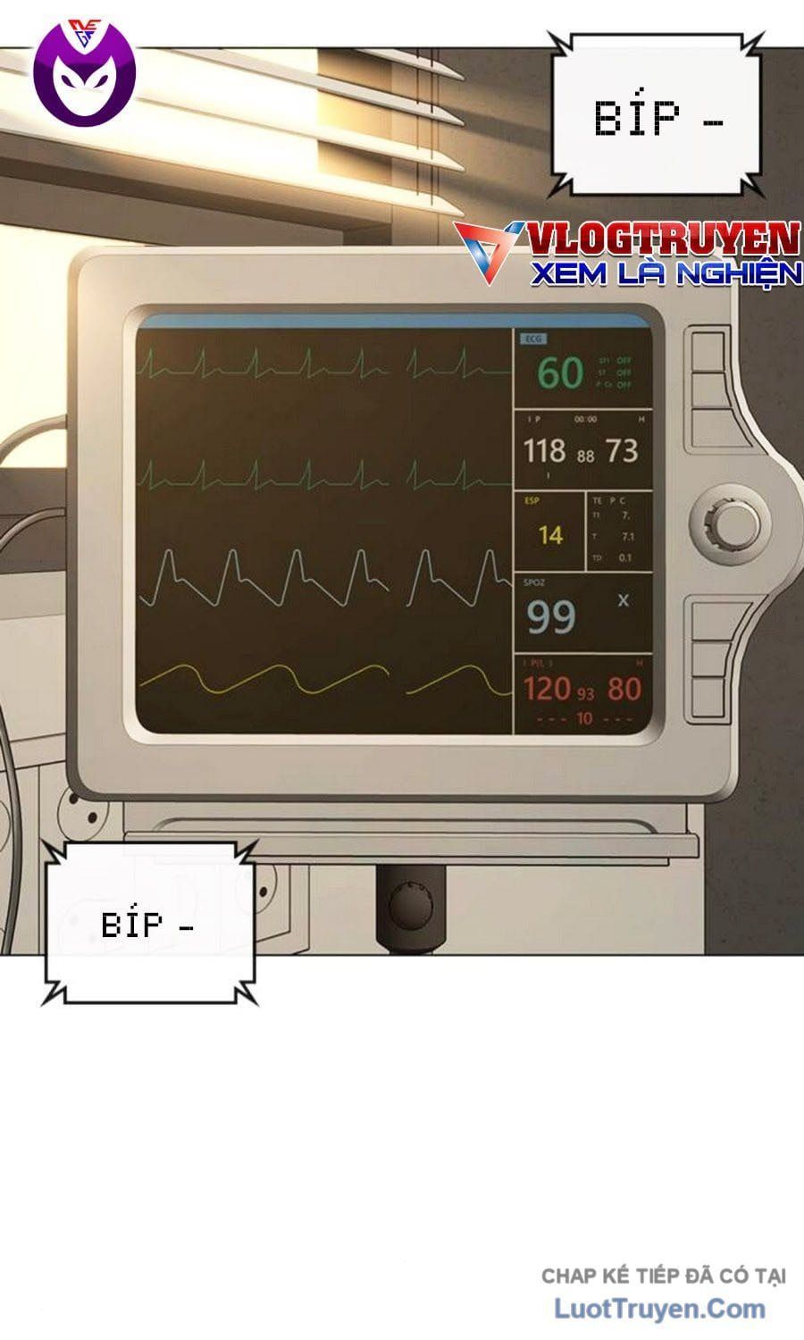 Nhiệm Vụ Đời Thật Chap 194 - Next Chap 193