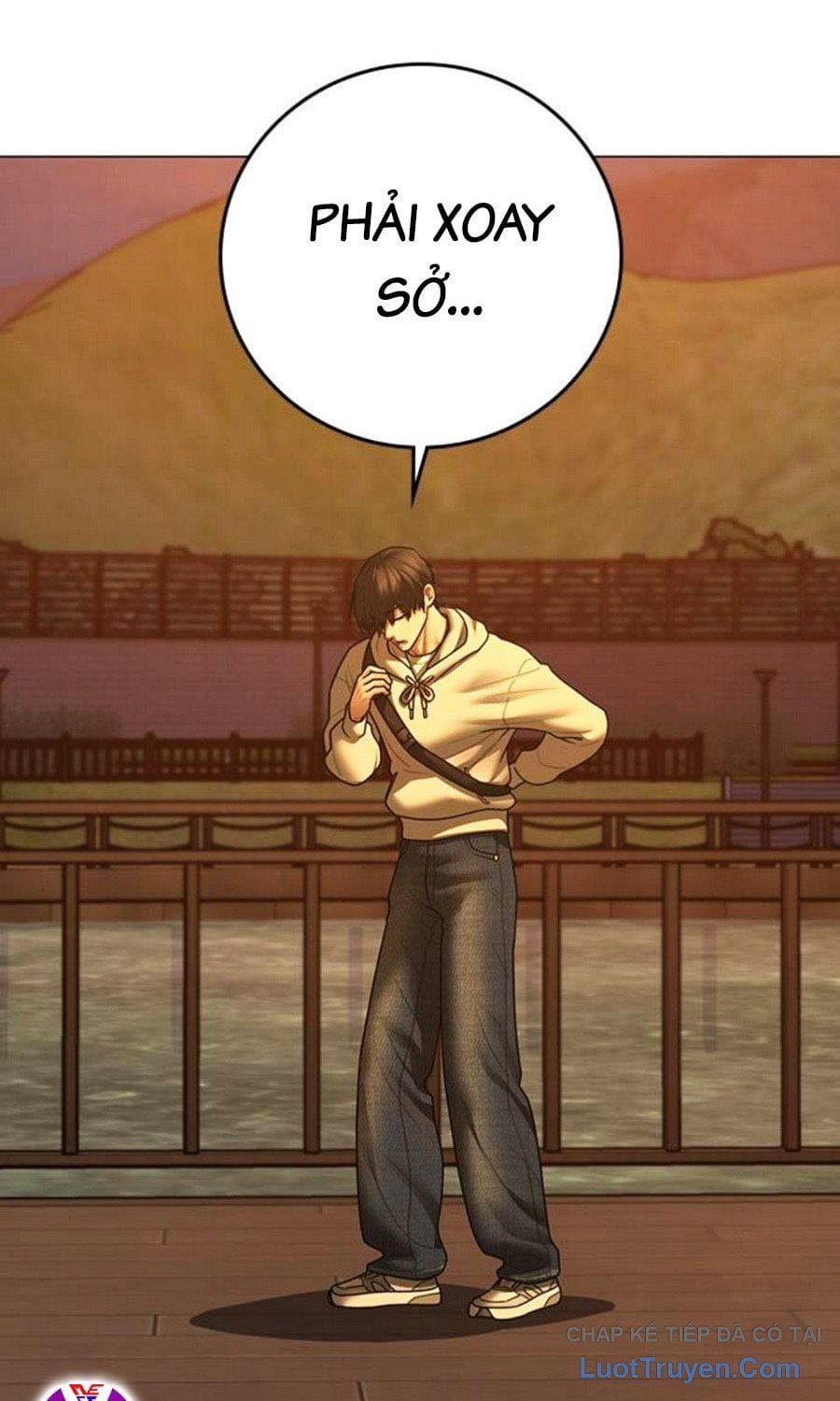 Nhiệm Vụ Đời Thật Chap 194 - Next Chap 193