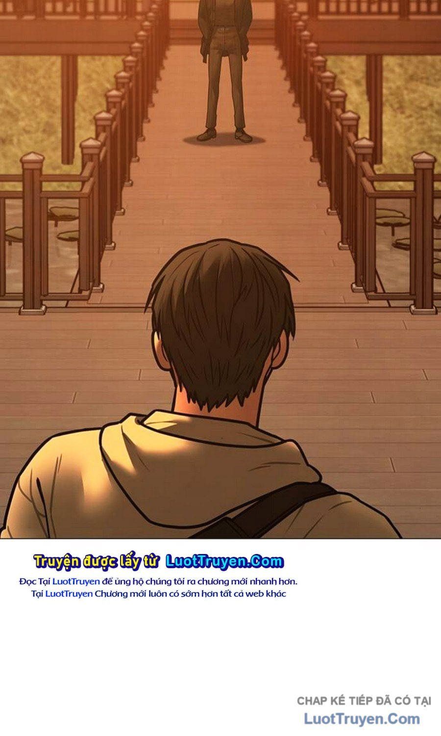 Nhiệm Vụ Đời Thật Chap 194 - Next Chap 193