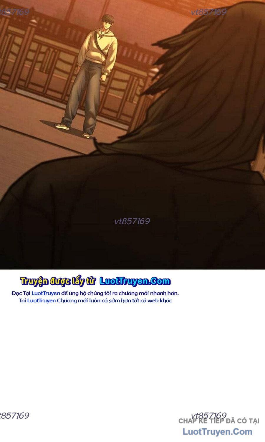 Nhiệm Vụ Đời Thật Chap 194 - Next Chap 193