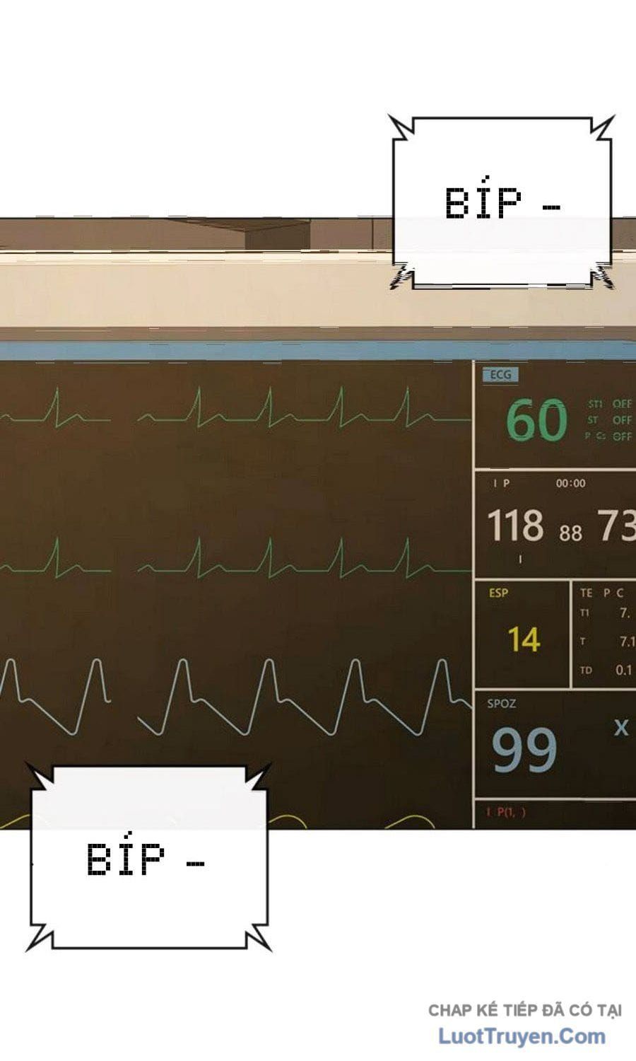 Nhiệm Vụ Đời Thật Chap 194 - Next Chap 193