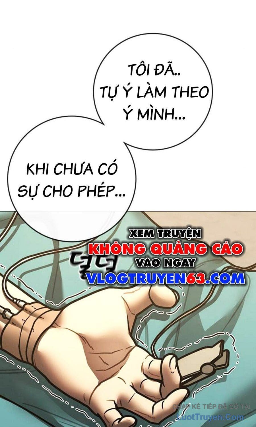 Nhiệm Vụ Đời Thật Chap 194 - Next Chap 193